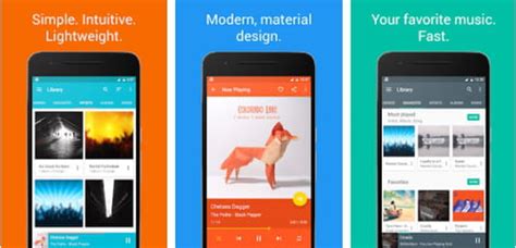 Baixar a última versão do Shuttle Music Player para Android grátis em ...