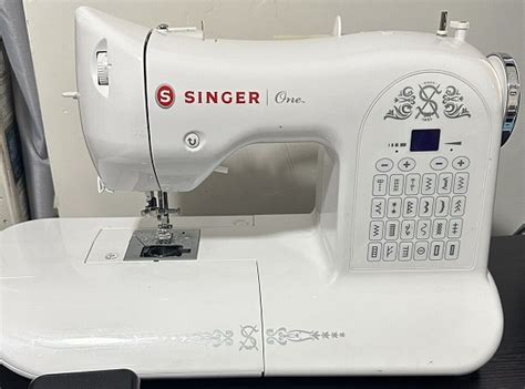 Image result for Singer One