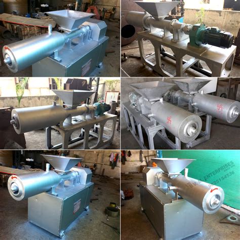 Sodium Silicate Turn Key Projects - V. M. Enterprise