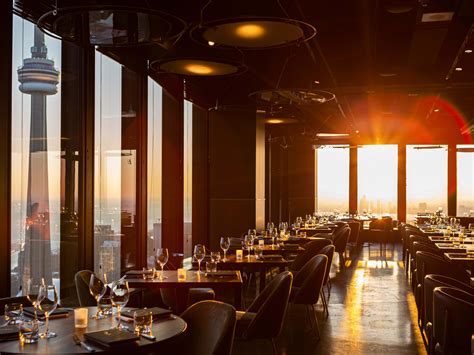 Canoe - Review - Toronto - The Infatuation