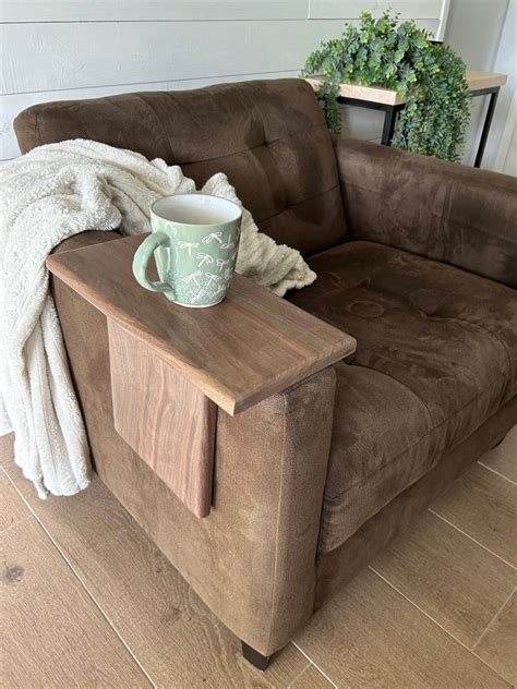 Chair Arm Table Stand at Nicholas Rojas blog