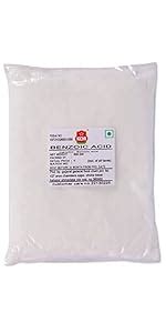 KOR Mono Sodium Glutamate – MSG, 400 Grams (Pack of 1) / Aji-no-Moto ...