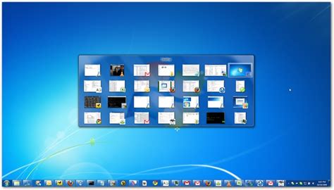 View File Alt-Tab Windows 7 的图像结果