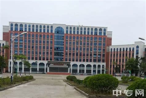梧州市第二职业中等专业学校-广西八桂职教网