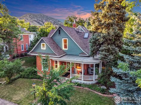 421 Highland Avenue, Boulder, CO 80302 | Compass