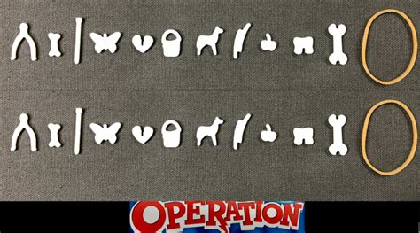 Operation 的图像结果