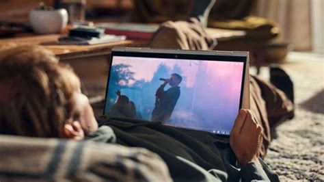 AI Powered HP Envy x360 15 laptop: A powerhouse for creation ...