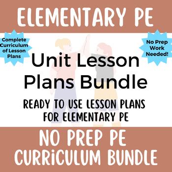 Image result for Elementary PE Lessons