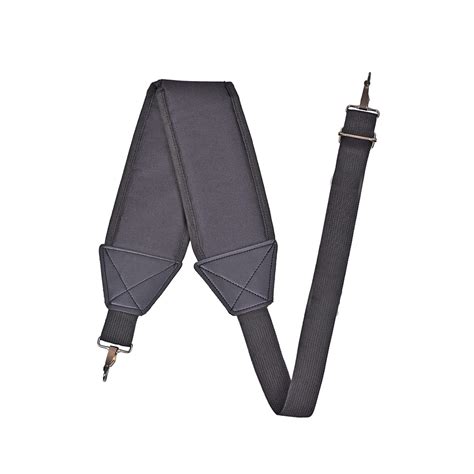 Buy QXSMAHP Golf Bag Shoulder Strap, Golf Bag Carry Strap, Single ...