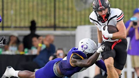 North Alabama vs. Southeast Missouri in FCS Kickoff in Montgomery