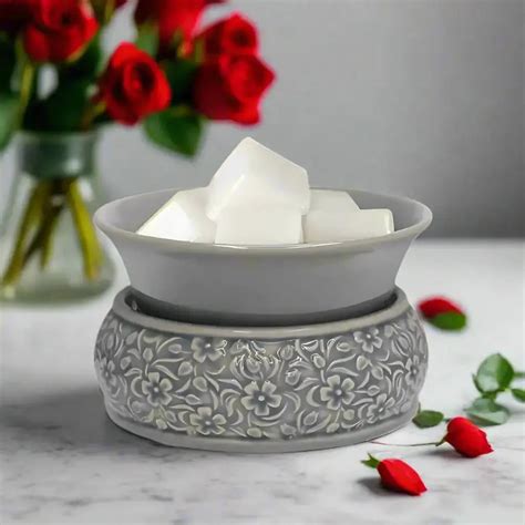 How Long Do Wax Melts Last? Tips to Extend Their Lifespan - Blue Ridge ...