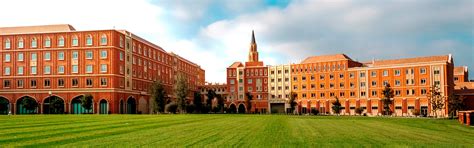 Stanford, Oxford, MIT, School of Business University Study Abroad ...