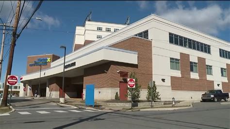 Job Cuts for Wilkes-Barre General Hospital | wnep.com