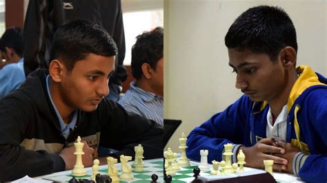 Garry Kasparov in Delhi! - ChessBase India