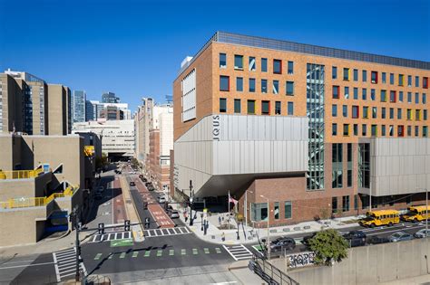 Josiah Quincy Upper School - Education Snapshots