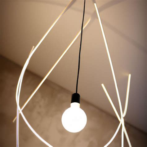 "Innovative Approaches to Lighting in Sustainable Minimalist Spaces"