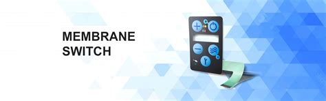 PCB based membrane keypads, Membrane Keypads Manufacturer Delhi