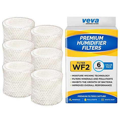 Image result for Vicks Humidifier V3700 Filter