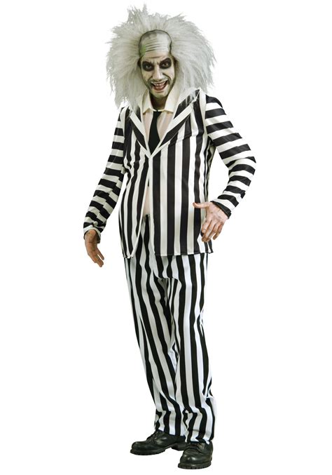 Beetlejuice Costumes