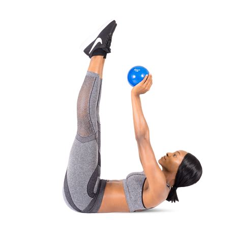Pilates Toning Balls – Coach M Morris
