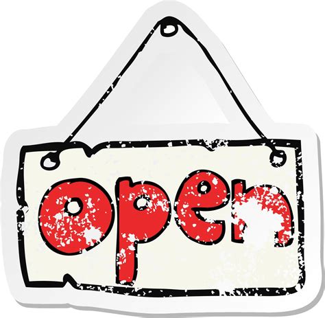 Open for Business Cartoon 的图像结果