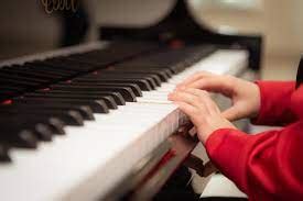 Keep Calm And Play The Keyboard | Learner Circle Blog