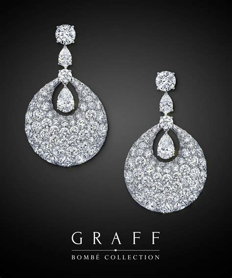 New Diamond Jewelry | New Arrivals | Graff