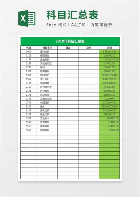 2019年销售汇总表格Excel模板下载_熊猫办公