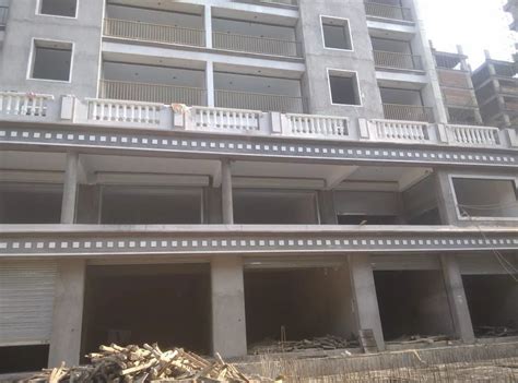 Grc Panel - Grc Baluster Manufacturer from Chittorgarh