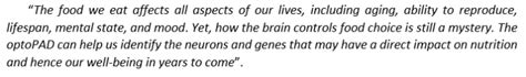 Researchers Develop A System For “Virtual Taste” By Controlling Nerve ...
