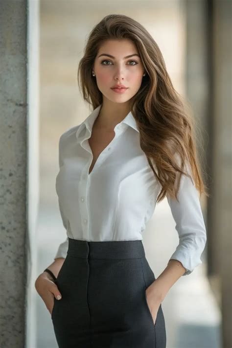 Business Casual for Ladies 的图像结果