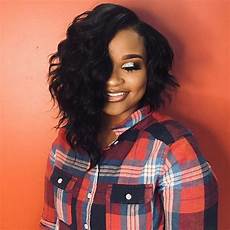 Best Sew In Hairstyles by Best Sew In Bob Styles Best Weave For A Bob Sew In Best Sew In Hairstyles