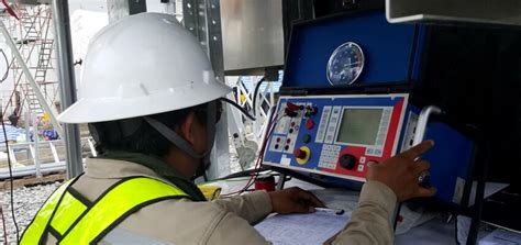 Testing Three-Phase 的图像结果