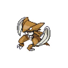 Kabutops #141 - FusionDex