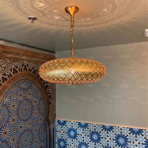Moroccan Pendant Light, Moroccan Lamp , Hanging Lamp , Lampshades ...