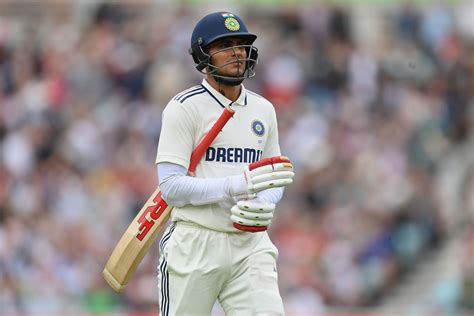 “Never showed anything in a poor sense to his partner” - Former India ...