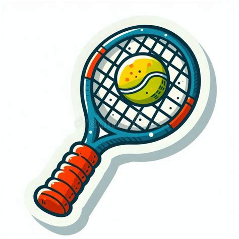Racket Cartoon 的图像结果