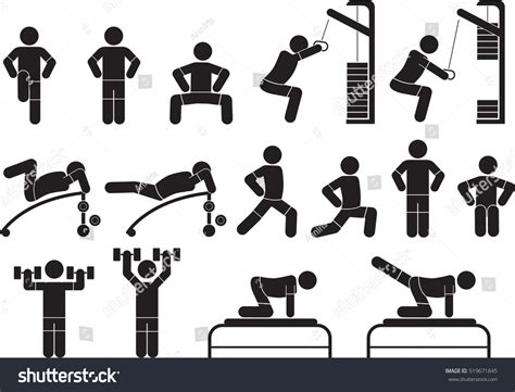 Training Exercise Sign 的图像结果