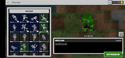 How to Use Emotes On Minecraft Computer 的图像结果