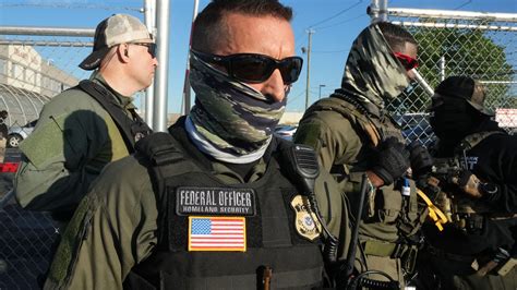ICE director defends agents wearing masks amid backlash