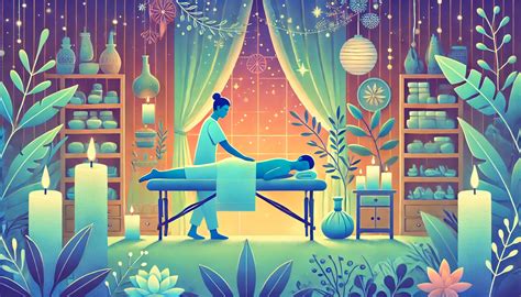 What Is Massage Therapy? A Beginner’s Guide to Relaxation and Healing ...