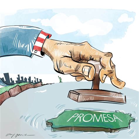 Ley Promesa - El Nuevo Día