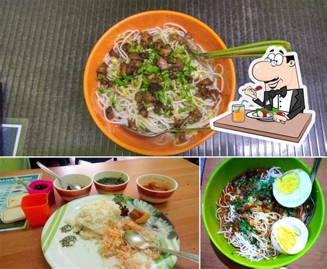 Mizo Dawr, Bengaluru - Restaurant menu, prices and reviews