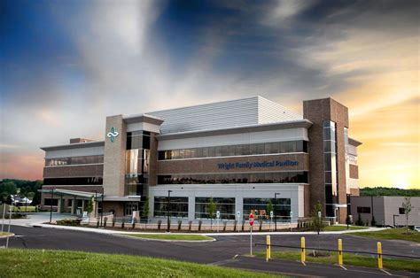 Knox Community Hospital – Wright Family Lab is Opening | Mount Vernon News