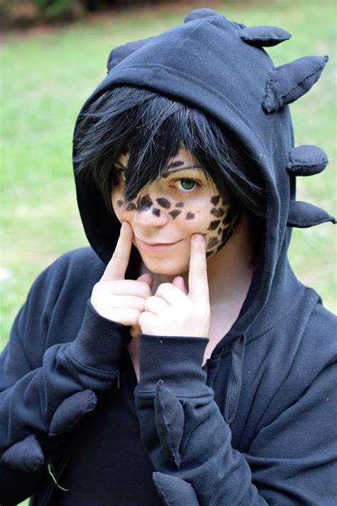 Image result for Human Toothless Httyd