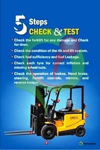 Posterindya Safety Posters 03100 : Amazon.in: Industrial & Scientific