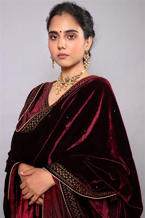 Yasmin Velvet Doshala – Shreya Sharma