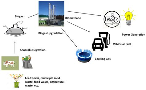 Recent Development in Physical, Chemical, Biological and Hybrid Biogas ...