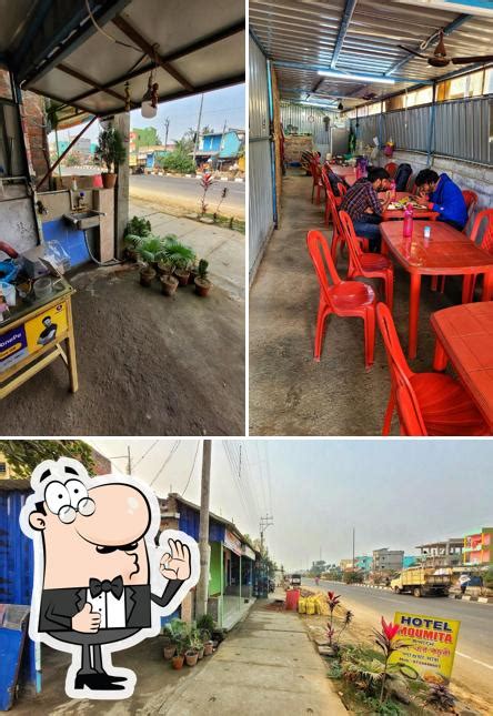 Moumita Pice Hotel, Haringhata Farm - Restaurant menu, prices and reviews