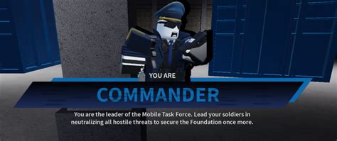 Image result for Containment Breach Unity MTF Model